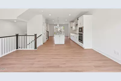 6042 Dunzo Drive, Raleigh, NC 27617 - Photo 8
