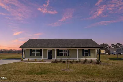 112 Dees Meadow Lane, Fremont, NC 27830 - Photo 2