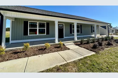 112 Dees Meadow Lane, Fremont, NC 27830 - Photo 2