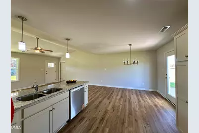 110 Dees Meadow Lane, Fremont, NC 27830 - Photo 8