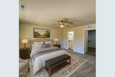 110 Dees Meadow Lane, Fremont, NC 27830 - Photo 8