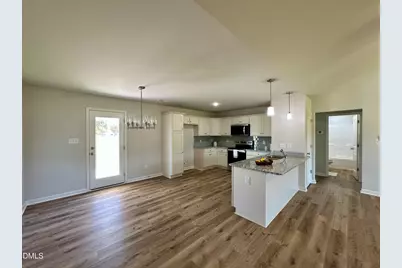 110 Dees Meadow Lane, Fremont, NC 27830 - Photo 6