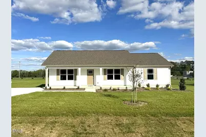 110 Dees Meadow Lane, Fremont, NC 27830 - Photo 1