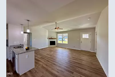 110 Dees Meadow Lane, Fremont, NC 27830 - Photo 4