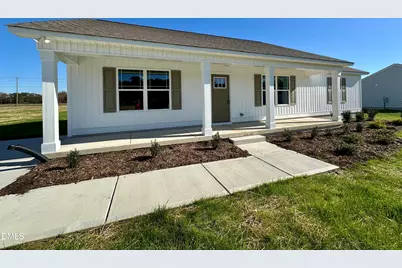 110 Dees Meadow Lane, Fremont, NC 27830 - Photo 2