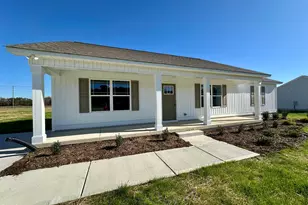 110 Dees Mdw Ln, Fremont, NC 27830 - Photo 2