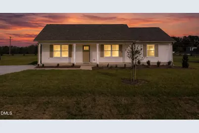 110 Dees Meadow Lane, Fremont, NC 27830 - Photo 2