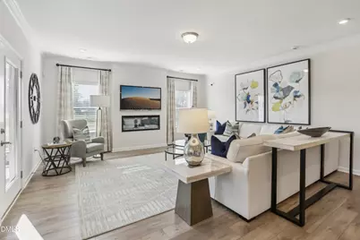 65 Cheshire Farm Drive, Smithfield, NC 27577 - Photo 4