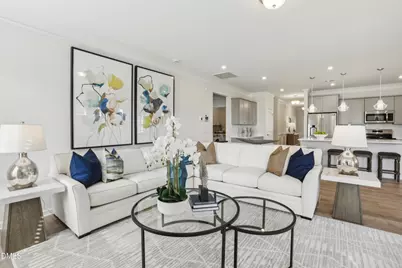 65 Cheshire Farm Drive, Smithfield, NC 27577 - Photo 6