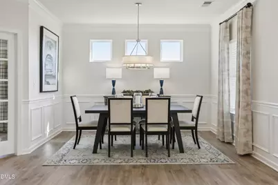 65 Cheshire Farm Drive, Smithfield, NC 27577 - Photo 8