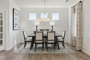 65 Cheshire Farm Dr, Smithfield, NC 27577 - Photo 8