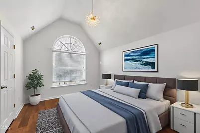 112 Jasmine Valley Court, Holly Springs, NC 27540 - Photo 8