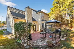 112 Jasmine Valley Ct, Holly Springs, NC 27540 - Photo 24