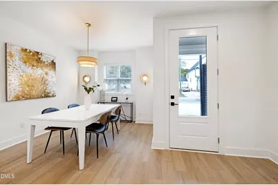 1418 Joe Louis Avenue, Raleigh, NC 27610 - Photo 8