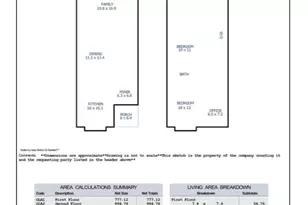 1418 Joe Louis Ave, Raleigh, NC 27610 - Photo 16