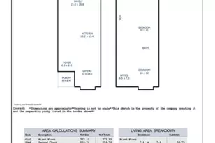 1418 Joe Louis Ave, Raleigh, NC 27610 - Photo 12