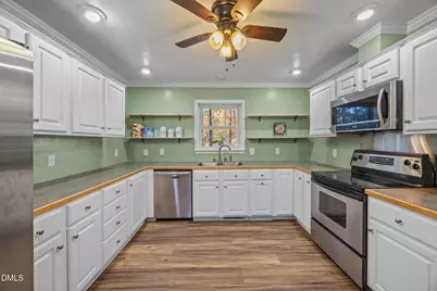 6828 Lake Myra Road, Wendell, NC 27591 - Photo 20