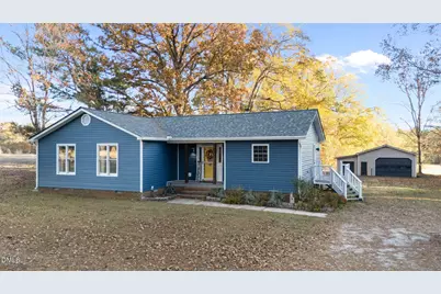 6828 Lake Myra Road, Wendell, NC 27591 - Photo 4