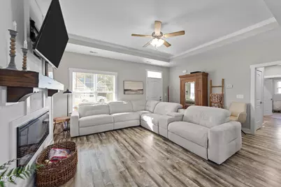 84 Wyatt Drive, Selma, NC 27576 - Photo 4