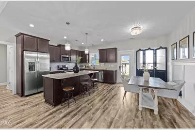 84 Wyatt Drive, Selma, NC 27576 - Photo 6