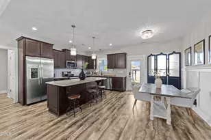 84 Wyatt Dr, Selma, NC 27576 - Photo 6