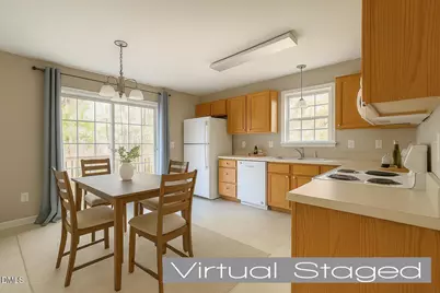 170 Beaver Ridge Drive, Youngsville, NC 27596 - Photo 10