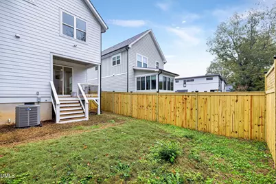 1420 Joe Lewis Avenue, Raleigh, NC 27610 - Photo 32