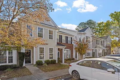 5710 Corbon Crest Lane, Raleigh, NC 27612 - Photo 2