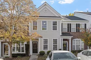 5710 Corbon Crest Ln, Raleigh, NC 27612 - Photo 1