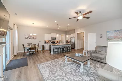 22 Camille Brooks Drive, Angier, NC 27501 - Photo 30