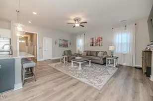 22 Camille Brks Dr, Angier, NC 27501 - Photo 22