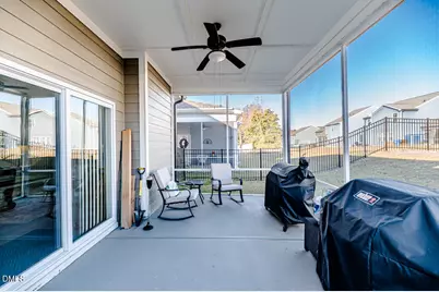 22 Camille Brooks Drive, Angier, NC 27501 - Photo 52