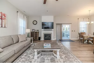 22 Camille Brooks Drive, Angier, NC 27501 - Photo 32