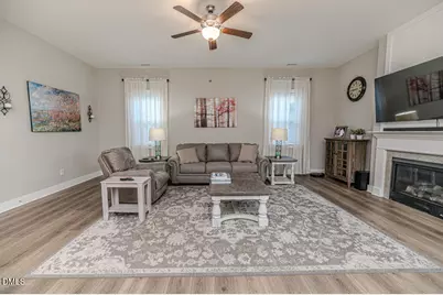 22 Camille Brooks Drive, Angier, NC 27501 - Photo 28