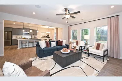 269 Ambassador Drive, Clayton, NC 27520 - Photo 12