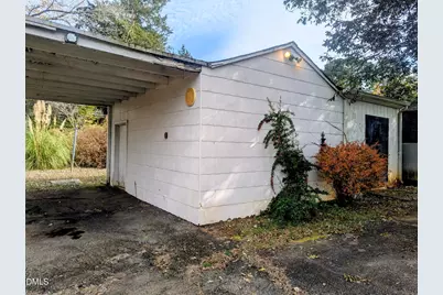821 W Sycamore Street, Chase City, VA 23924 - Photo 4