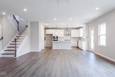 1020 Sun Springs Road, Wake Forest, NC 27587 - Photo 12