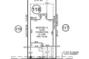 1020 Sun Spgs Rd, Wake Forest, NC 27587 - Photo 4