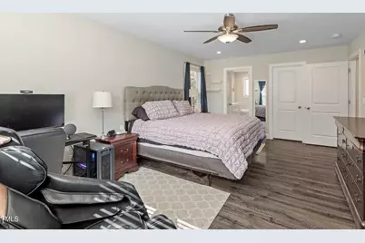 563 Arnold Road, Louisburg, NC 27549 - Photo 18