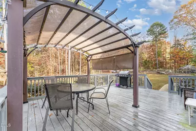 563 Arnold Road, Louisburg, NC 27549 - Photo 30