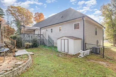 563 Arnold Road, Louisburg, NC 27549 - Photo 38