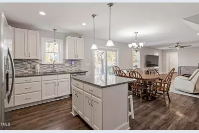 563 Arnold Road, Louisburg, NC 27549 - Photo 12