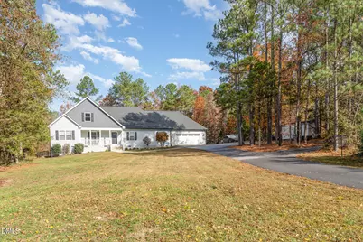 563 Arnold Road, Louisburg, NC 27549 - Photo 4