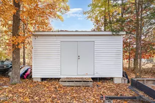 563 Arnold Rd, Louisburg, NC 27549 - Photo 34