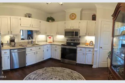 540 Weathergreen Drive, Raleigh, NC 27615 - Photo 6