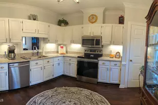 540 Weathergreen Dr, Raleigh, NC 27615 - Photo 6