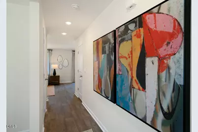 212 Olive Branch Street, Sanford, NC 27332 - Photo 2