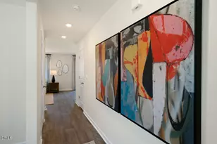 212 Olive Br St, Sanford, NC 27332 - Photo 2