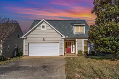 109 Hutson Lane, Clayton, NC 27527 - Photo 1