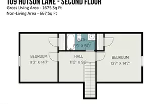 109 Hutson Ln, Clayton, NC 27527 - Photo 30